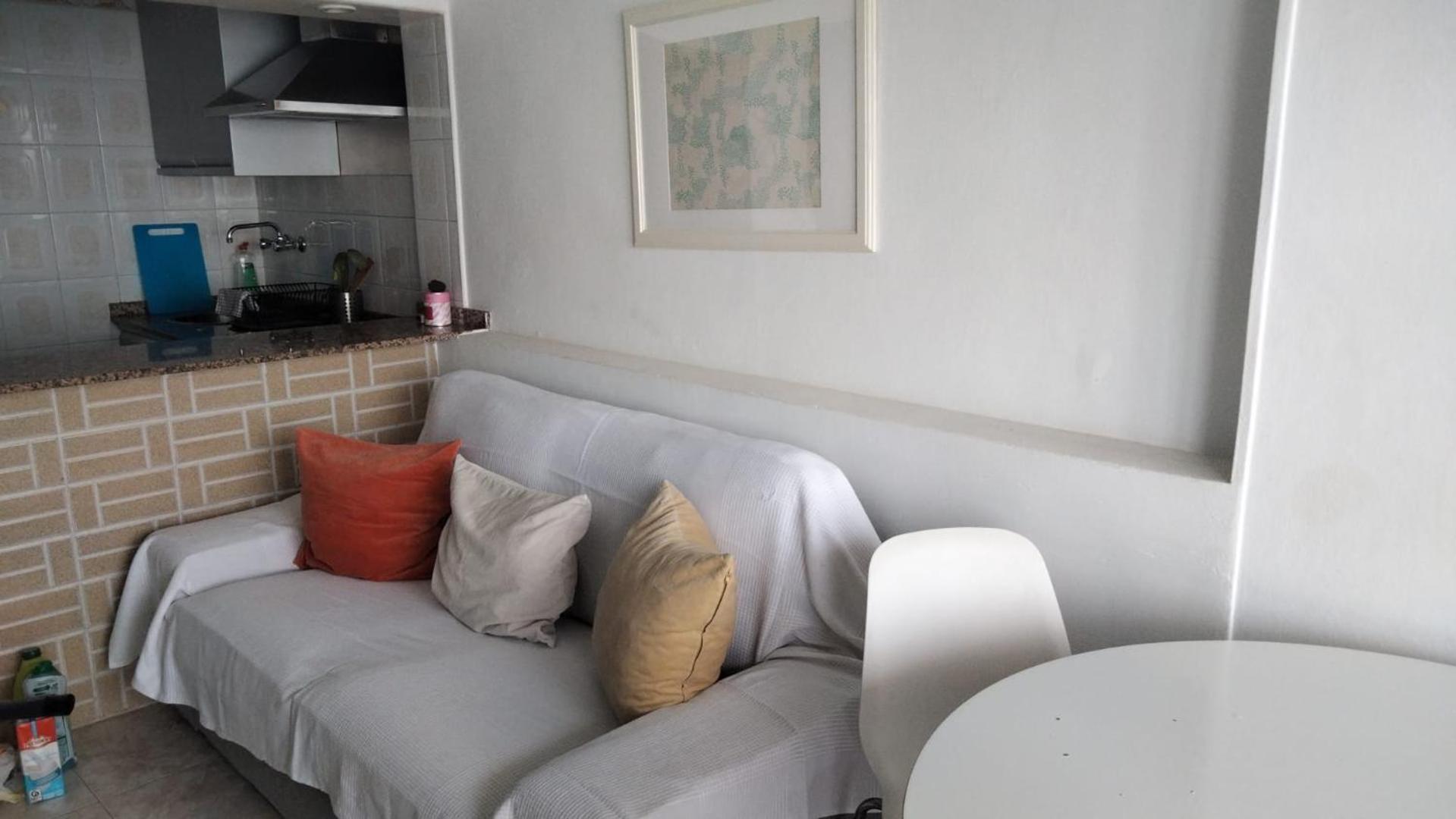 Apartamentos Rocamar El Medano Exteriör bild