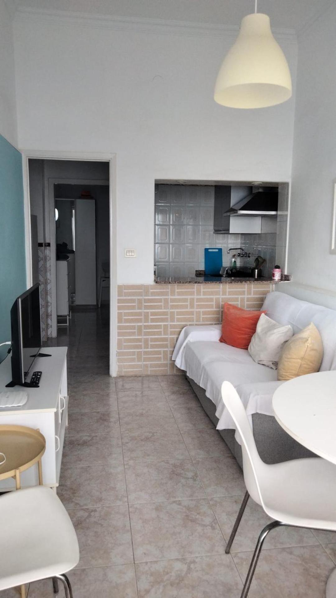 Apartamentos Rocamar El Medano Exteriör bild