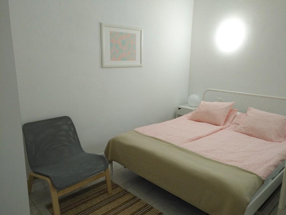 Apartamentos Rocamar El Medano Exteriör bild