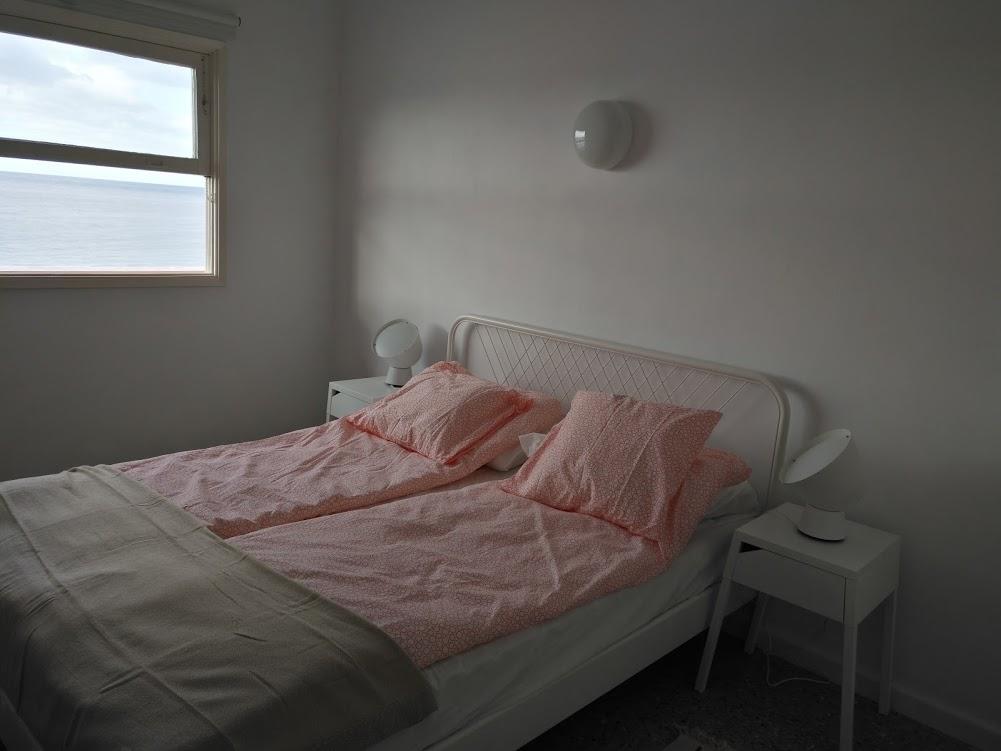 Apartamentos Rocamar El Medano Exteriör bild