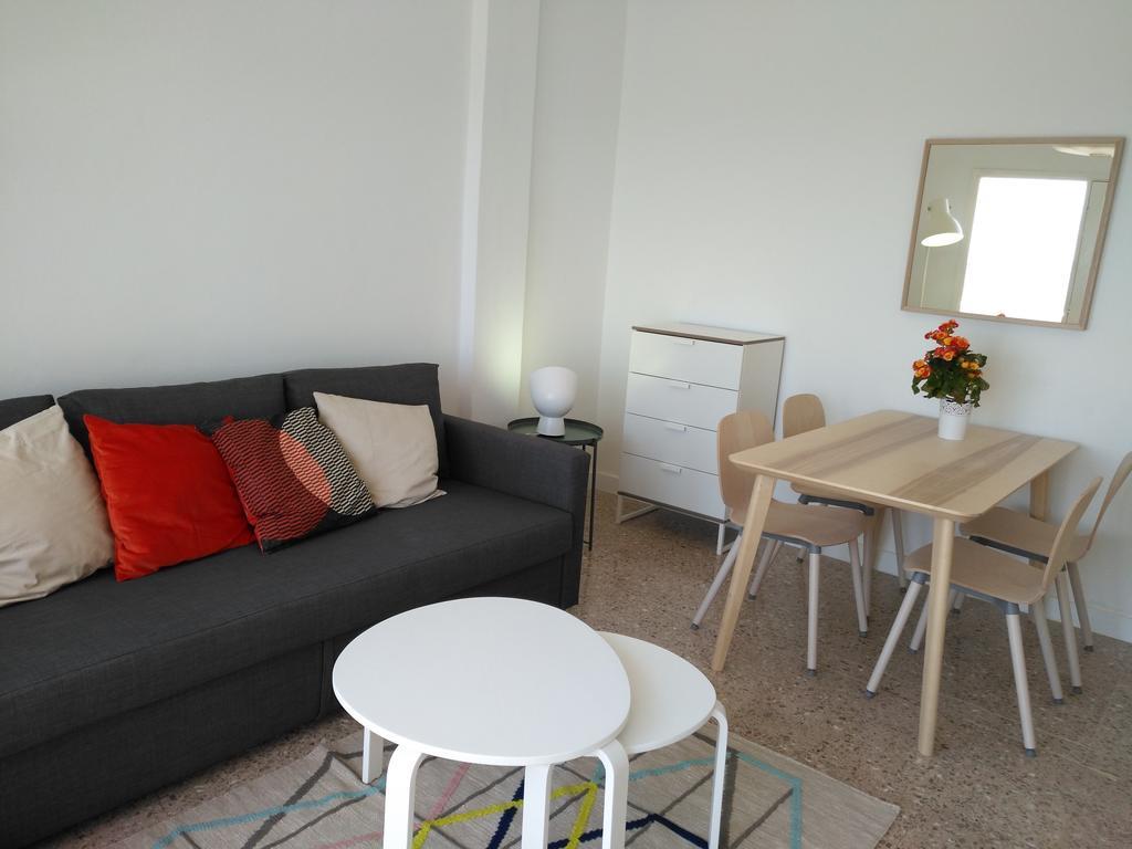 Apartamentos Rocamar El Medano Exteriör bild